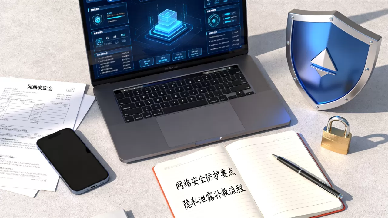 个人网络信息安全如何保障?个人隐私信息泄露怎么补救 个人网络信息安全如何保障?个人隐私信息泄露怎么补救