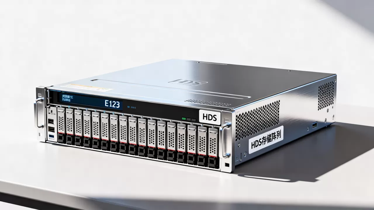 HDS存储产品怎么样?HDS存储阵列故障代码解析 HDS存储产品怎么样?HDS存储阵列故障代码解析