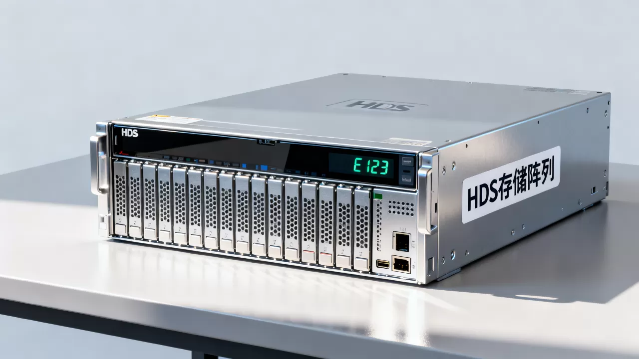 HDS存储产品怎么样?HDS存储阵列故障代码解析 HDS存储产品怎么样?HDS存储阵列故障代码解析