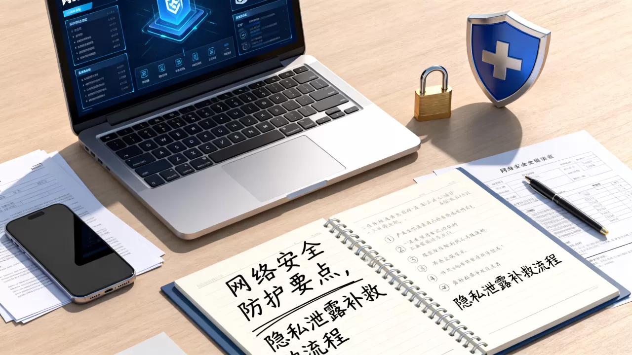 个人网络信息安全如何保障?个人隐私信息泄露怎么补救 个人网络信息安全如何保障?个人隐私信息泄露怎么补救