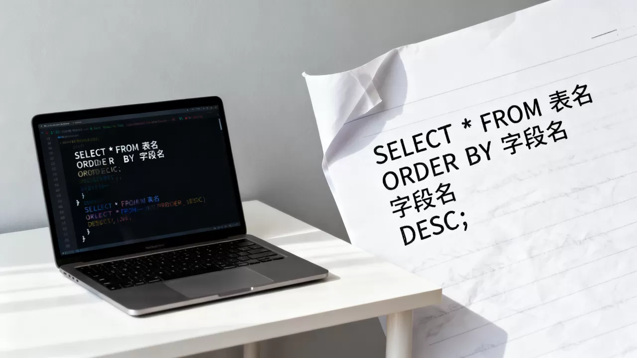 access数据库如何倒序查询?access数据库倒序查询sql语句 access数据库如何倒序查询?access数据库倒序查询sql语句