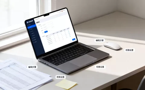 access数据库怎么编辑？access数据库打开后无法修改怎么办