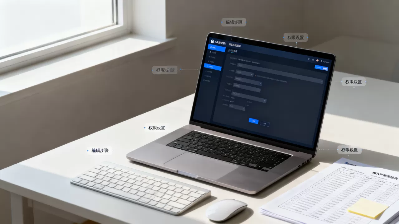 access数据库怎么编辑？access数据库打开后无法修改怎么办
