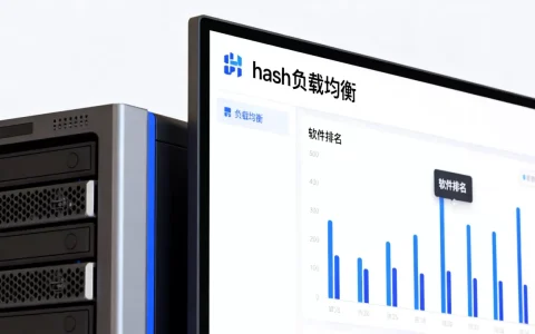 hash负载均衡软件怎么选？负载均衡软件排名
