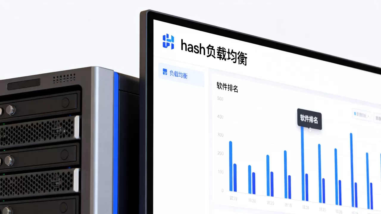 hash负载均衡软件怎么选?负载均衡软件排名 hash负载均衡软件怎么选?负载均衡软件排名