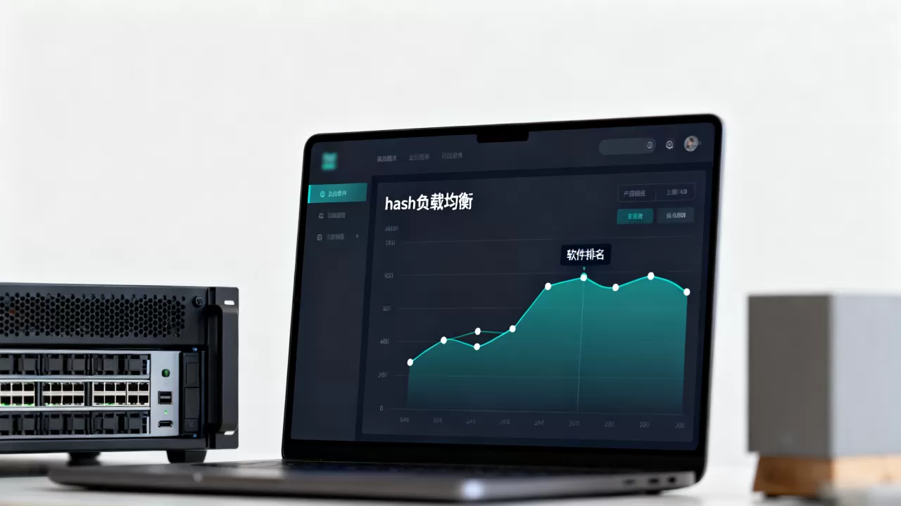 hash负载均衡软件怎么选?负载均衡软件排名 hash负载均衡软件怎么选?负载均衡软件排名