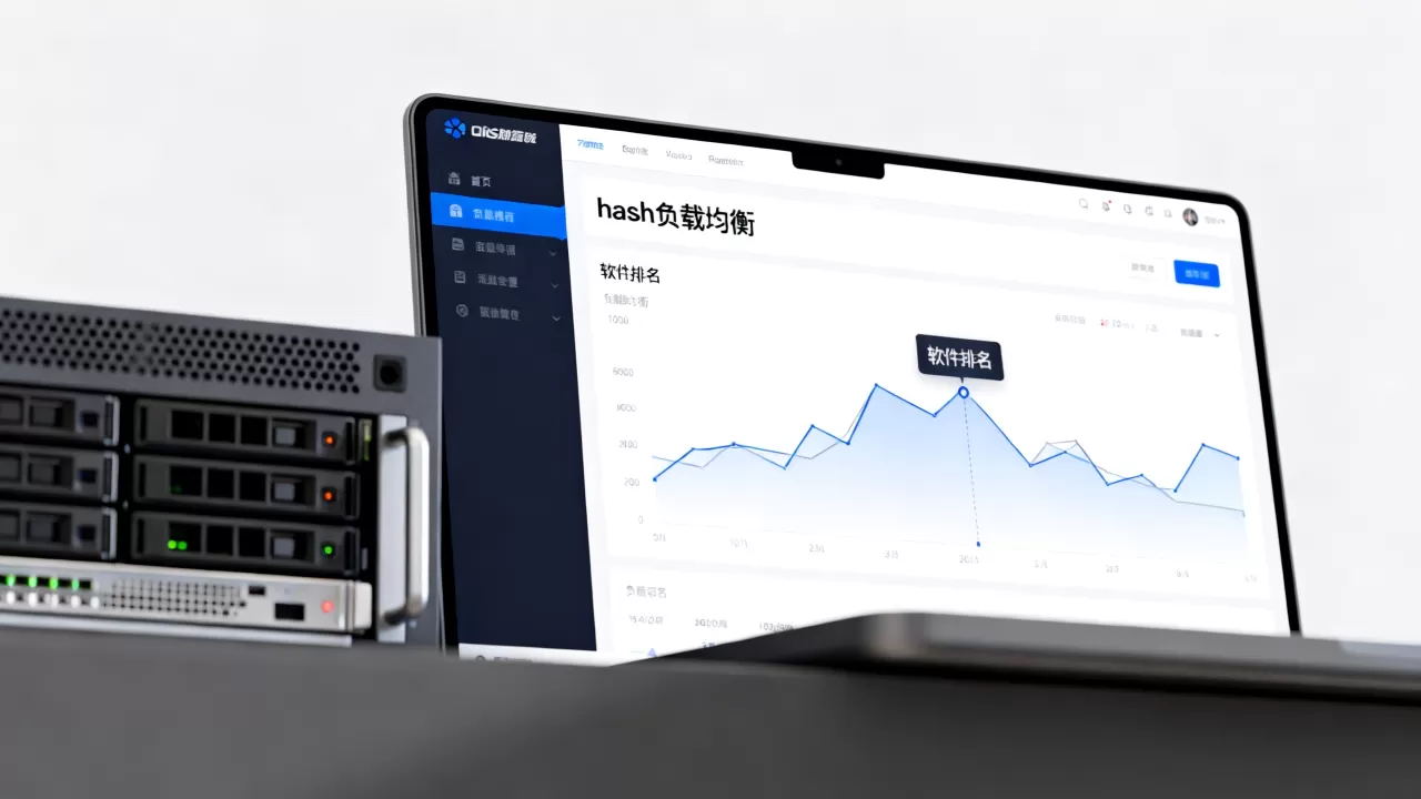 hash负载均衡软件怎么选?负载均衡软件排名 hash负载均衡软件怎么选?负载均衡软件排名