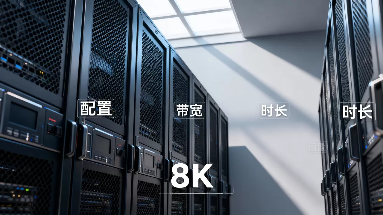 租用服务器到底多少钱?服务器租用价格影响因素 租用服务器到底多少钱?服务器租用价格影响因素