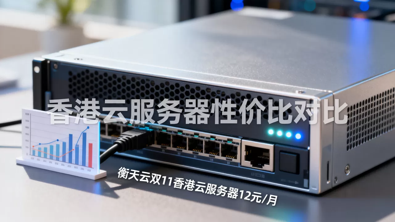 衡天云双11香港云服务器12元/月是真的吗，香港云服务器哪家性价比高