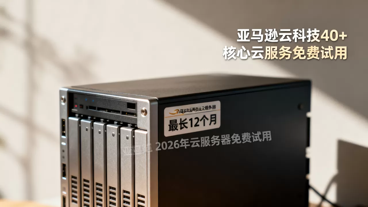 亚马逊云科技40+核心云服务免费试用最长12个月吗?2026年云服务器免费试用 亚马逊云科技40+核心云服务免费试用最长12个月吗?2026年云服务器免费试用