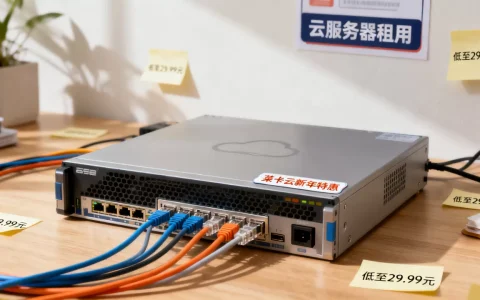莱卡云新年特惠低至29.99元吗？云服务器租用哪家好