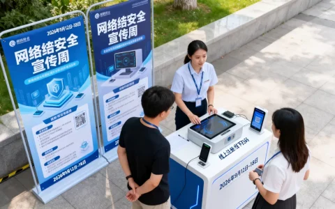 网络安全宣传周怎么参加？2026网络安全宣传周活动时间