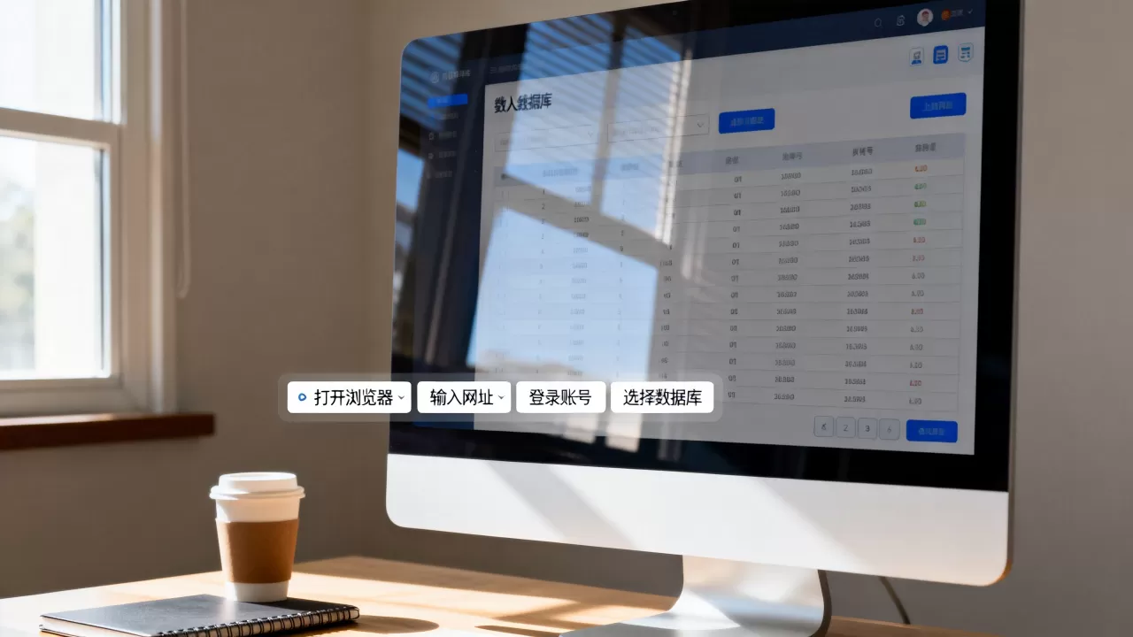 access数据库在线打开怎么操作?access数据库在线查看 access数据库在线打开怎么操作?access数据库在线查看