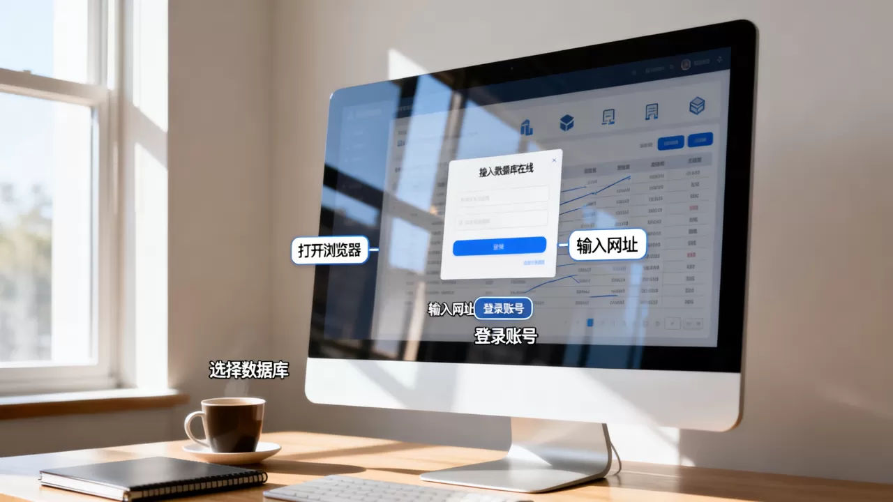 access数据库在线打开怎么操作?access数据库在线查看 access数据库在线打开怎么操作?access数据库在线查看