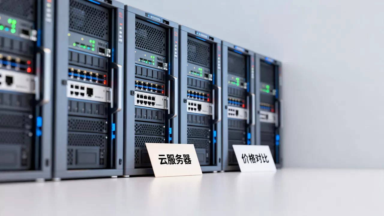 服务器便宜租用哪里好?国内云服务器租用价格 服务器便宜租用哪里好?国内云服务器租用价格