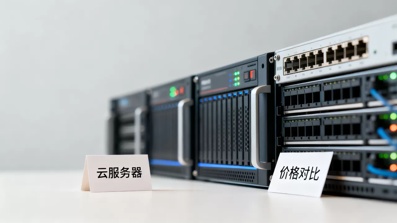 服务器便宜租用哪里好?国内云服务器租用价格 服务器便宜租用哪里好?国内云服务器租用价格