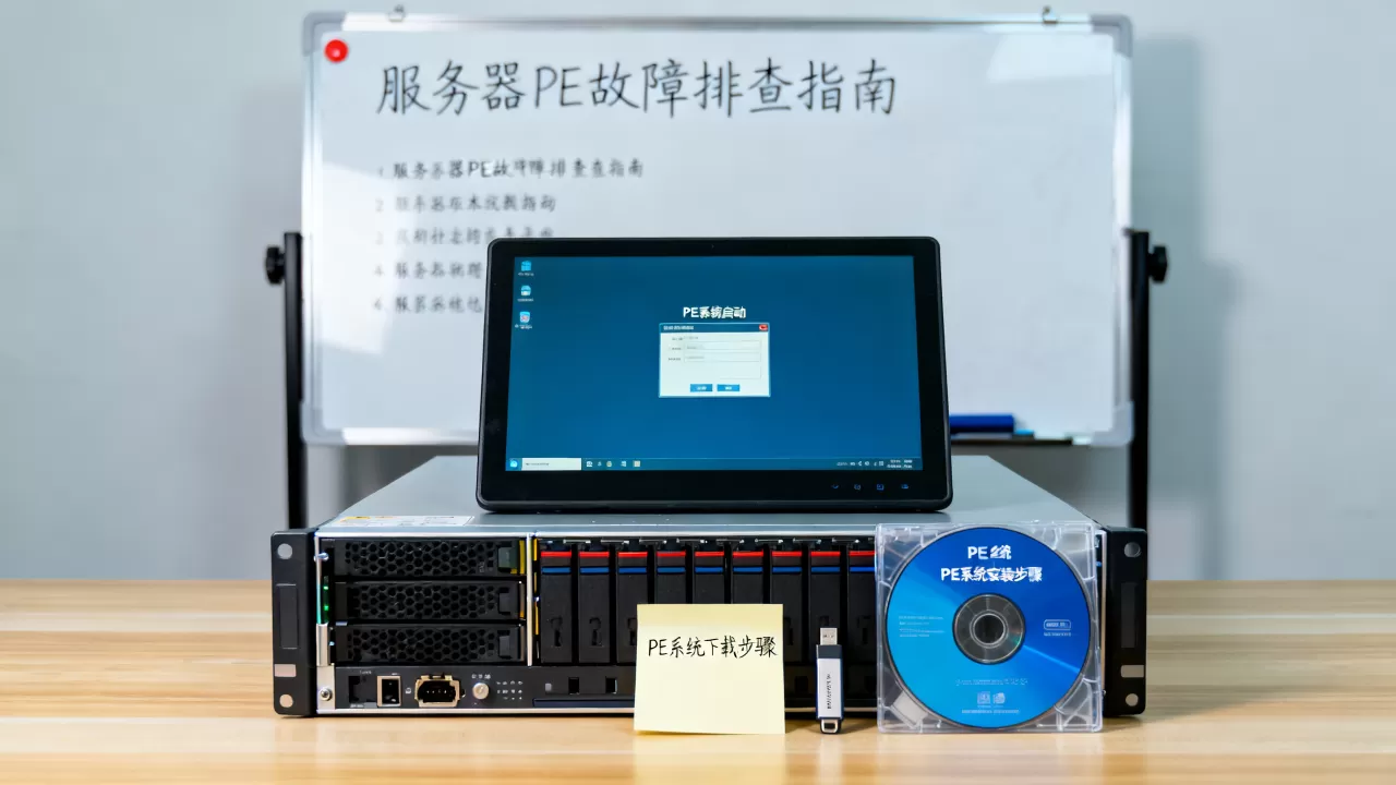 服务器pe进不去怎么办?服务器pe系统下载 服务器pe进不去怎么办?服务器pe系统下载