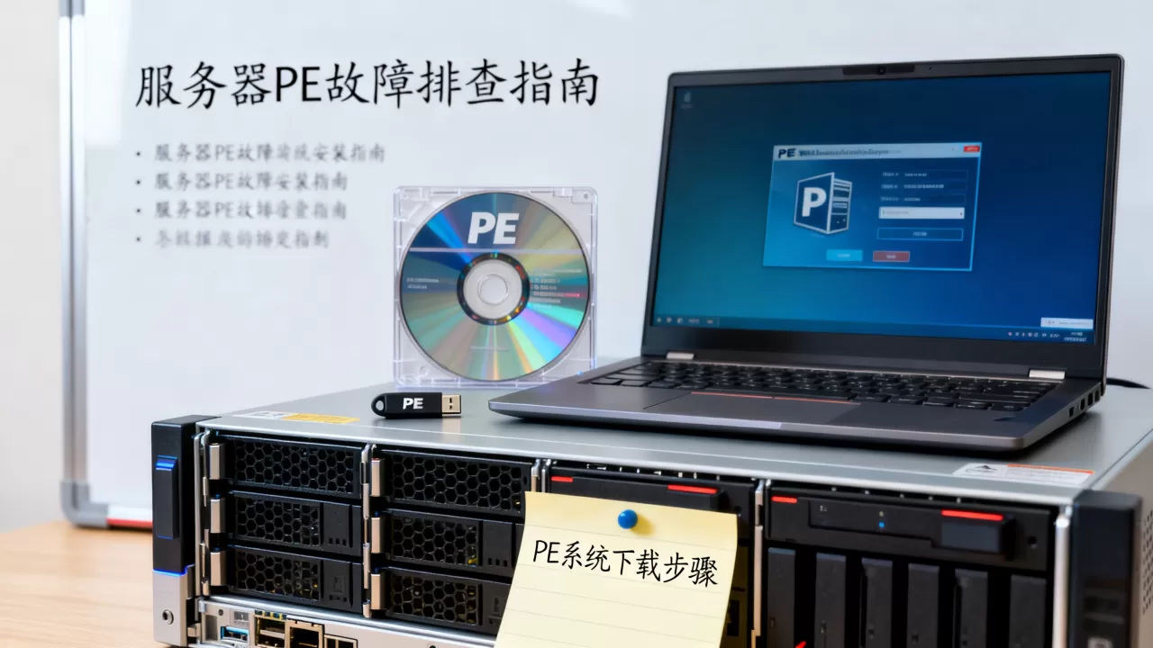 服务器pe进不去怎么办?服务器pe系统下载 服务器pe进不去怎么办?服务器pe系统下载
