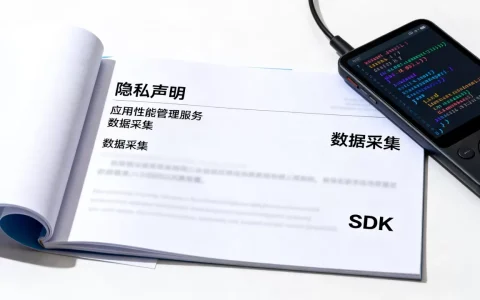 保留法律诉讼的权利是真的吗？应用性能管理服务数据采集SDK隐私声明