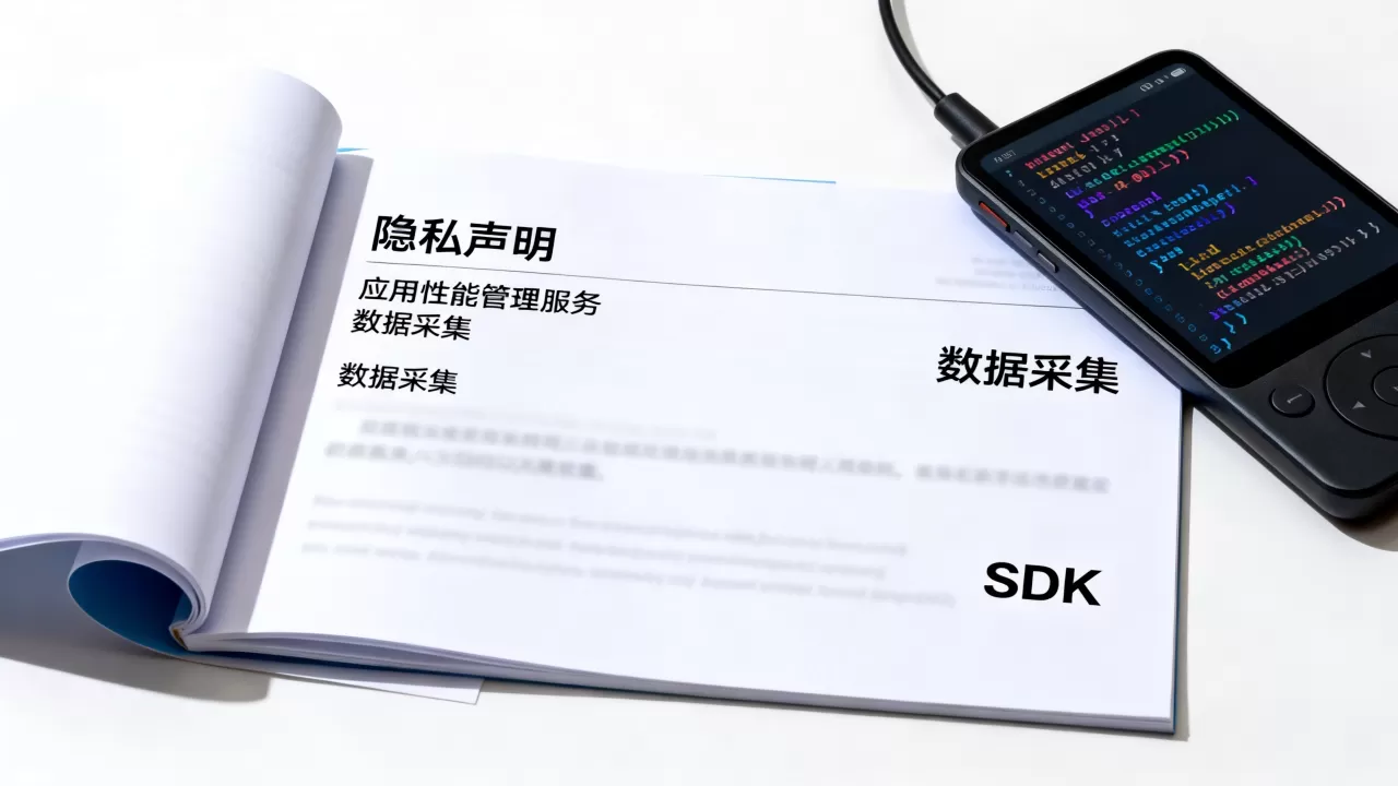 保留法律诉讼的权利是真的吗?应用性能管理服务数据采集SDK隐私声明 保留法律诉讼的权利是真的吗?应用性能管理服务数据采集SDK隐私声明
