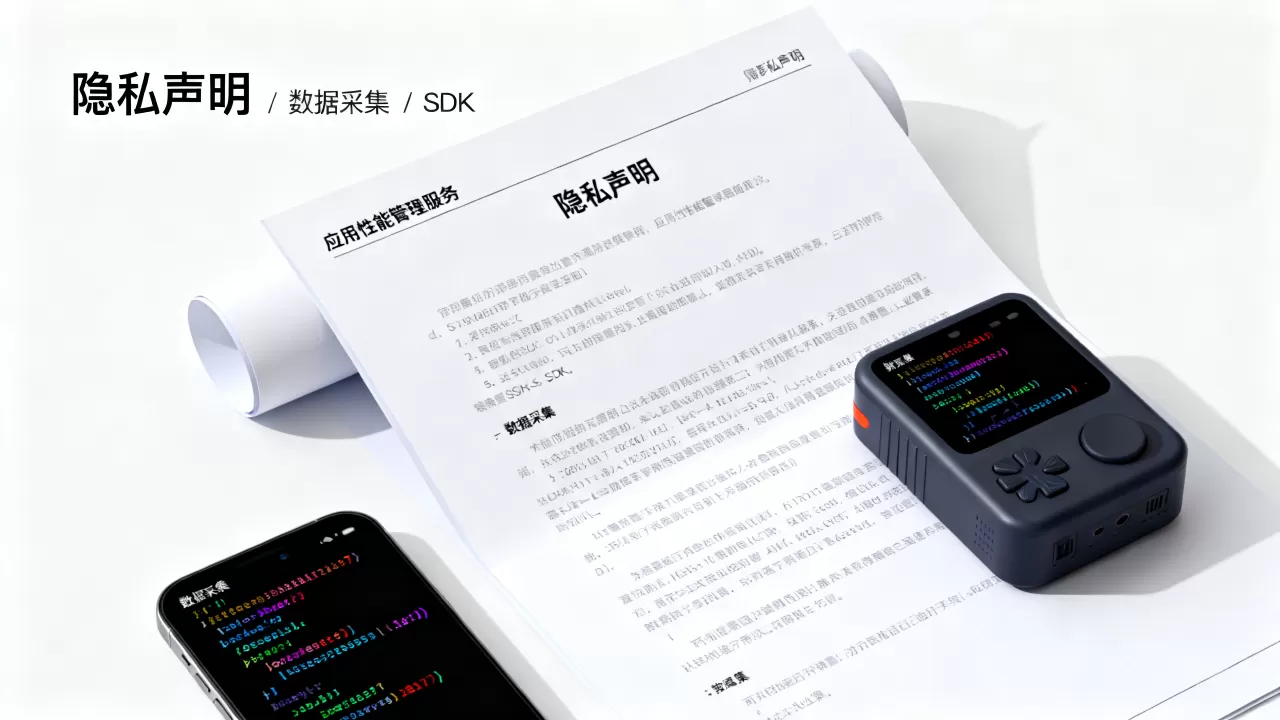 保留法律诉讼的权利是真的吗?应用性能管理服务数据采集SDK隐私声明 保留法律诉讼的权利是真的吗?应用性能管理服务数据采集SDK隐私声明