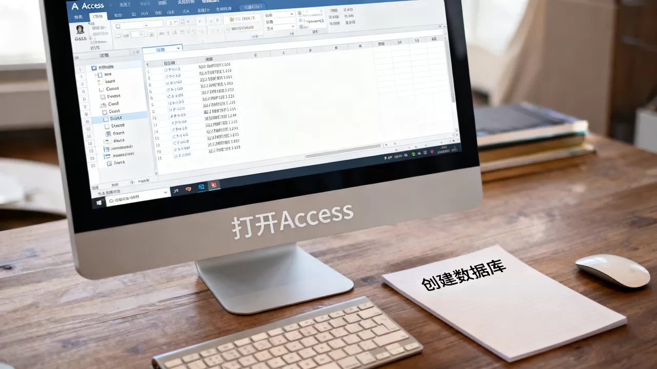 access数据库在哪里?access数据库怎么用 access数据库在哪里?access数据库怎么用