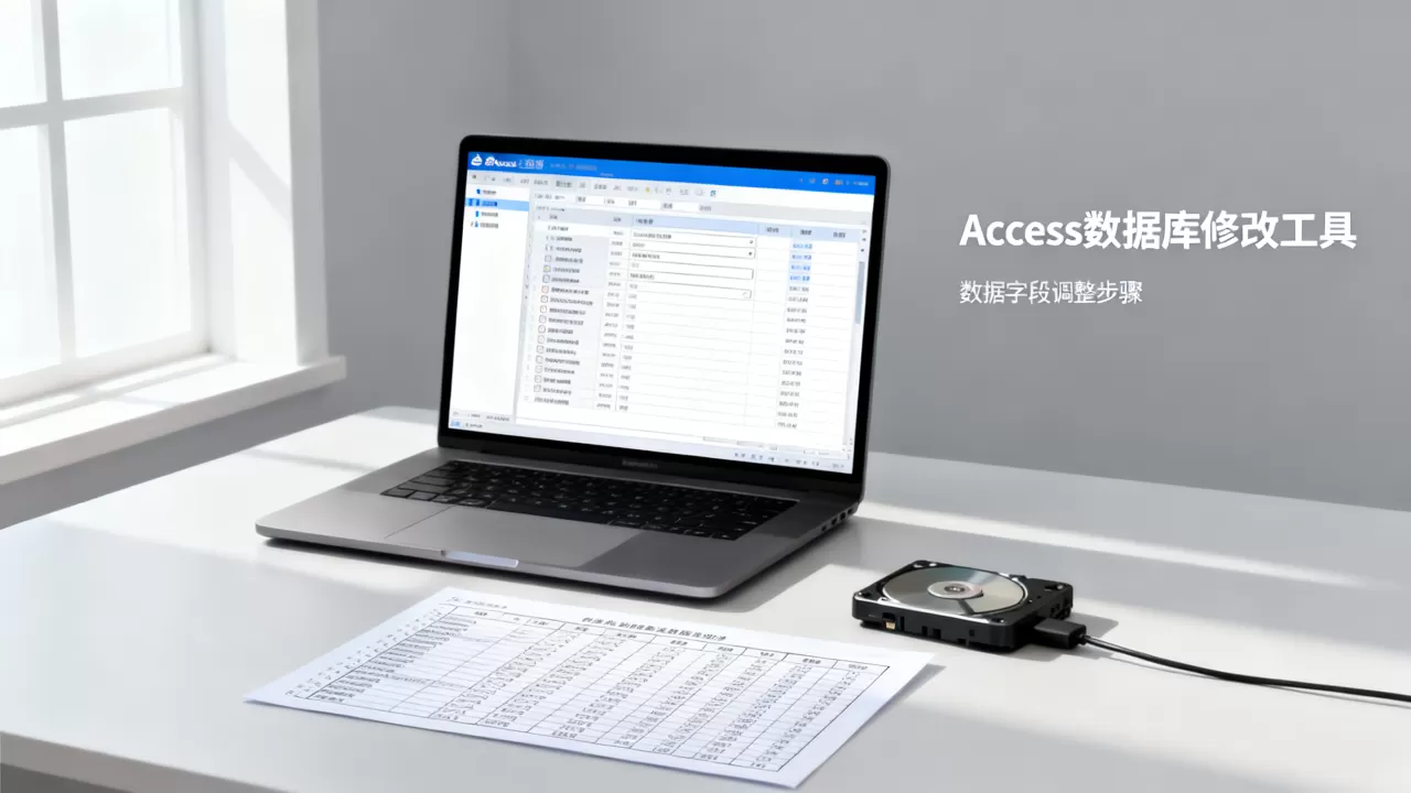 如何修改access数据库?access数据库修改软件推荐 如何修改access数据库?access数据库修改软件推荐