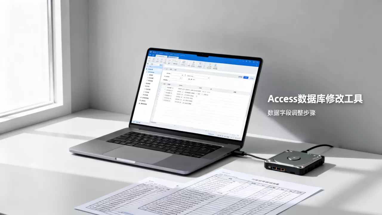 如何修改access数据库?access数据库修改软件推荐 如何修改access数据库?access数据库修改软件推荐