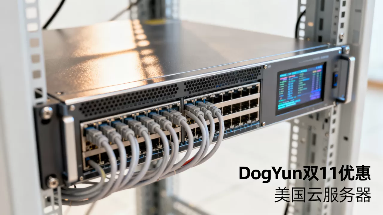 DogYun双11优惠力度大吗?美国云服务器哪家便宜稳定 DogYun双11优惠力度大吗?美国云服务器哪家便宜稳定