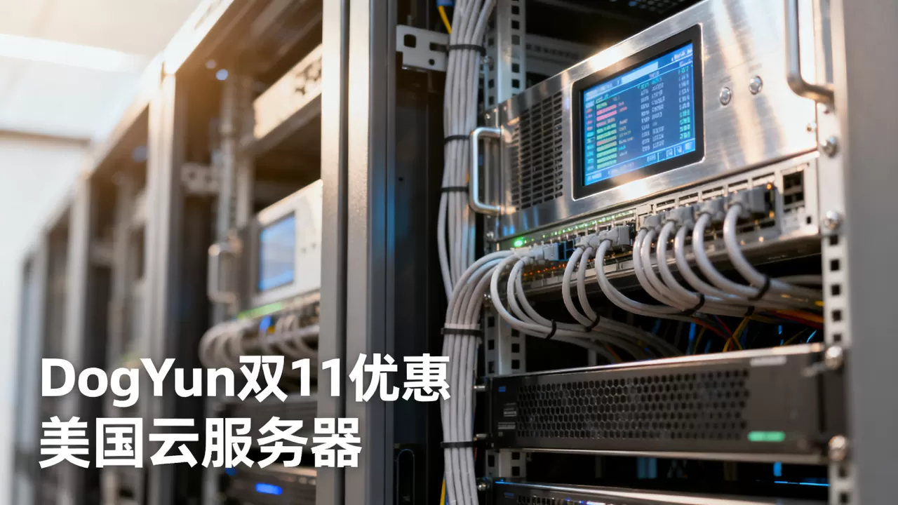 DogYun双11优惠力度大吗?美国云服务器哪家便宜稳定 DogYun双11优惠力度大吗?美国云服务器哪家便宜稳定