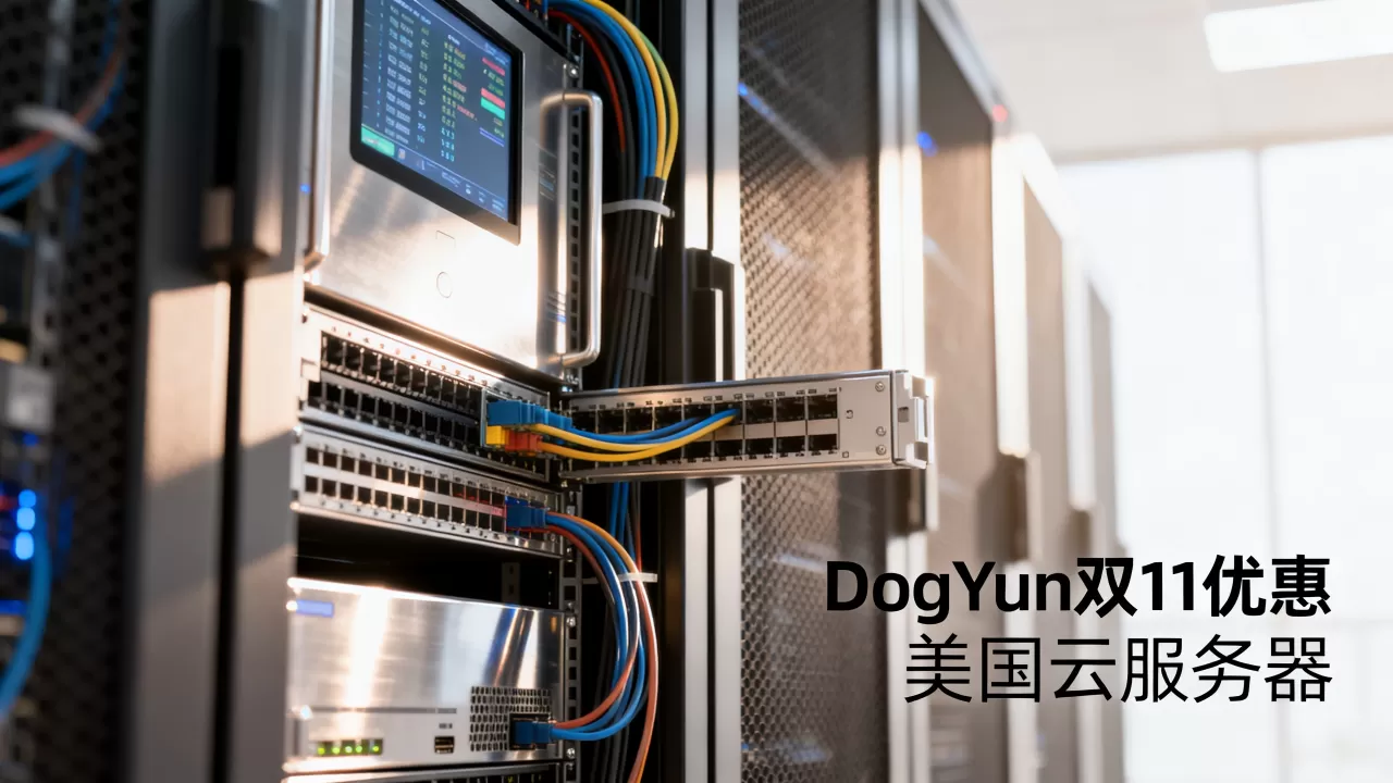DogYun双11优惠力度大吗?美国云服务器哪家便宜稳定 DogYun双11优惠力度大吗?美国云服务器哪家便宜稳定