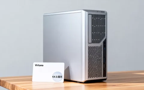 Virtono万圣节VPS首月低至€4.5是真的吗，欧美高性价比VPS推荐