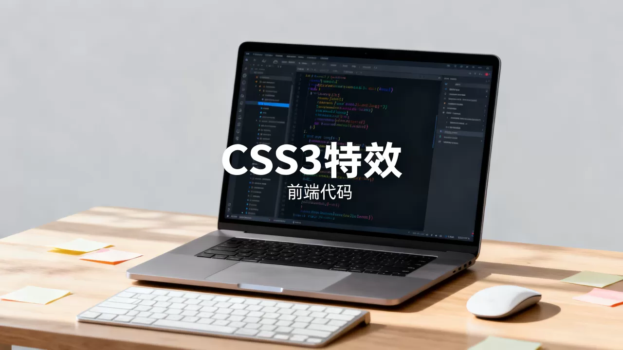 H5CSS3炫酷特效网站怎么做?前端特效代码哪里找 H5CSS3炫酷特效网站怎么做?前端特效代码哪里找