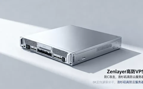 Zenlayer高防VPS能防CC攻击吗？洛杉矶高防云服务器推荐