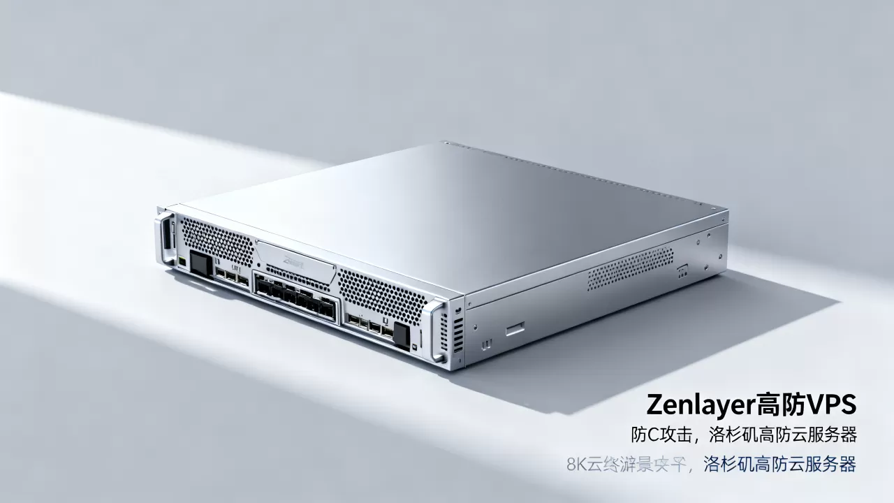 Zenlayer高防VPS能防CC攻击吗?洛杉矶高防云服务器推荐 Zenlayer高防VPS能防CC攻击吗?洛杉矶高防云服务器推荐