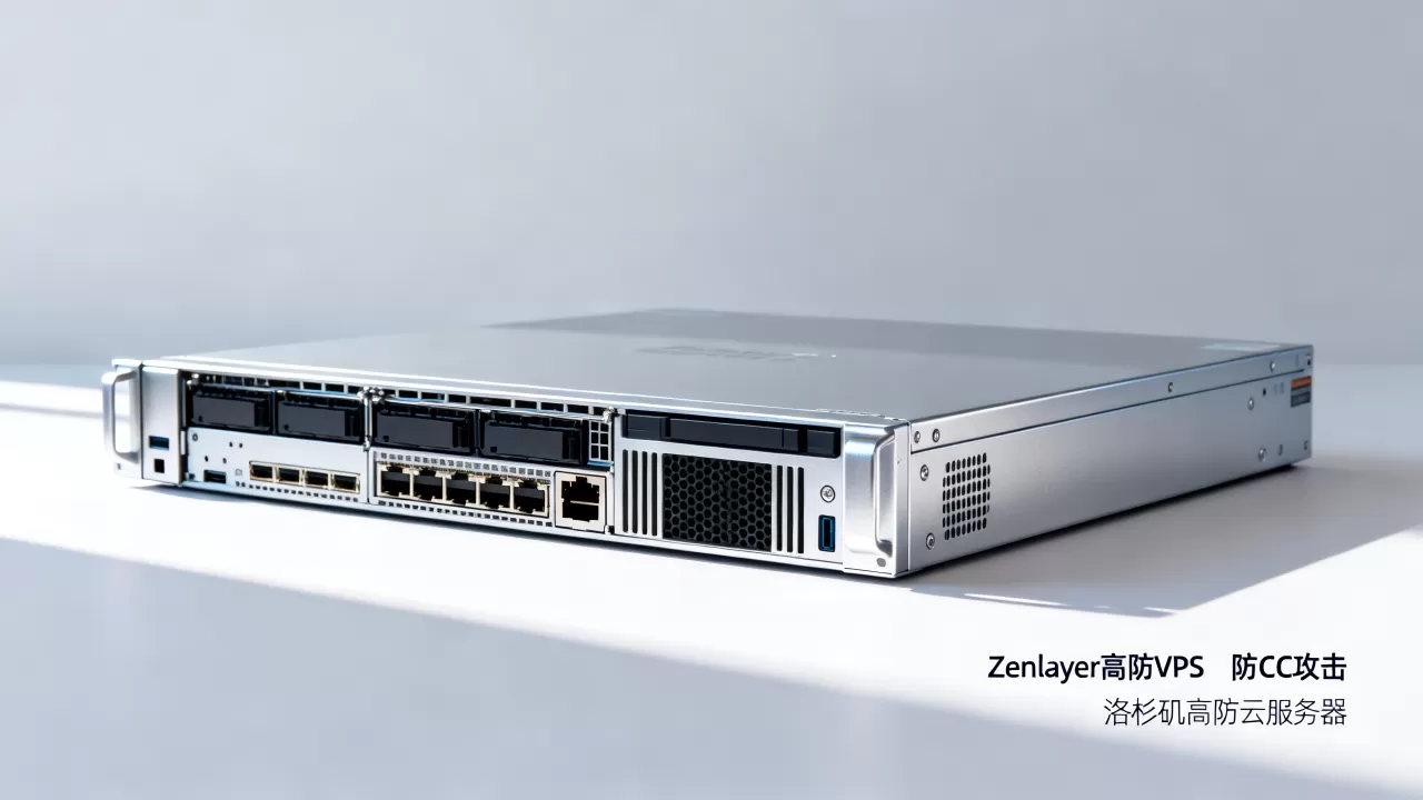 Zenlayer高防VPS能防CC攻击吗?洛杉矶高防云服务器推荐 Zenlayer高防VPS能防CC攻击吗?洛杉矶高防云服务器推荐