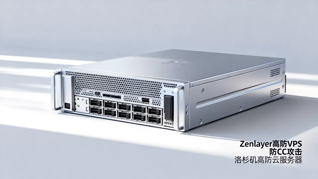 Zenlayer高防VPS能防CC攻击吗?洛杉矶高防云服务器推荐 Zenlayer高防VPS能防CC攻击吗?洛杉矶高防云服务器推荐