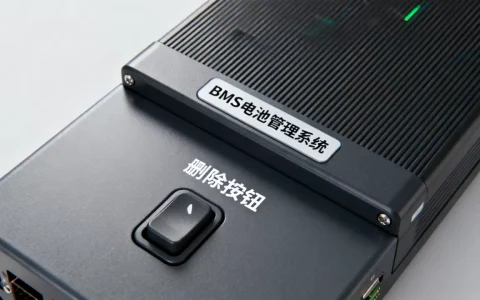BMS是什么意思？删除按钮具体有什么作用
