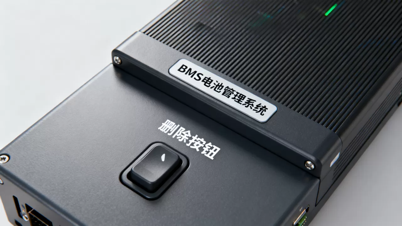 BMS是什么意思?删除按钮具体有什么作用 BMS是什么意思?删除按钮具体有什么作用