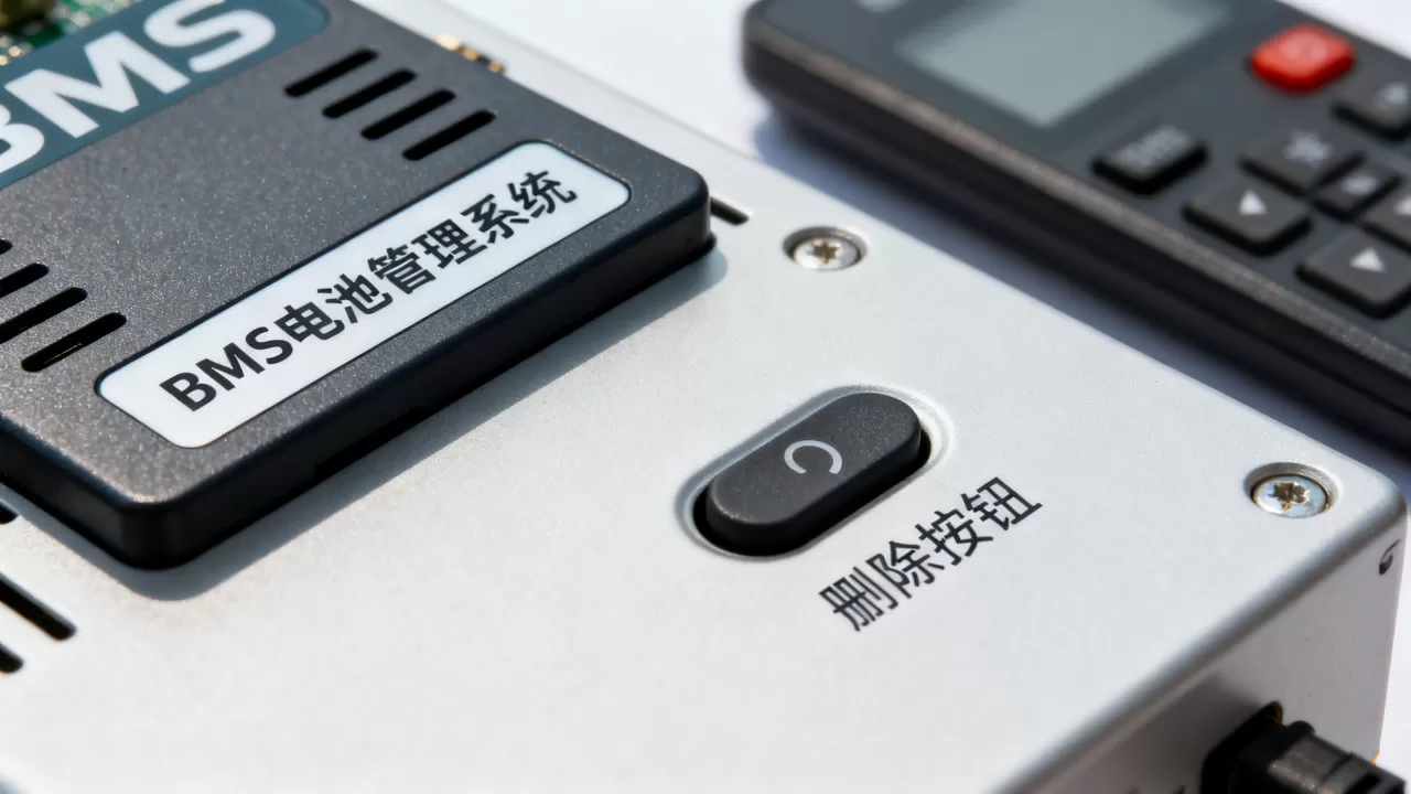 BMS是什么意思?删除按钮具体有什么作用 BMS是什么意思?删除按钮具体有什么作用