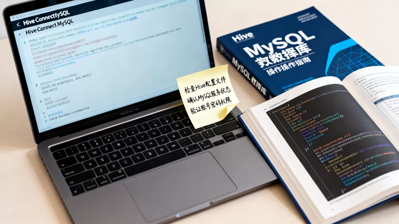 Hive访问MySQL数据库失败怎么办?Hive连接MySQL报错解决方法 Hive访问MySQL数据库失败怎么办?Hive连接MySQL报错解决方法