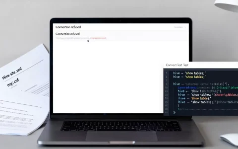 Hive连接MySQL失败怎么办？Hive访问MySQL数据库失败原因