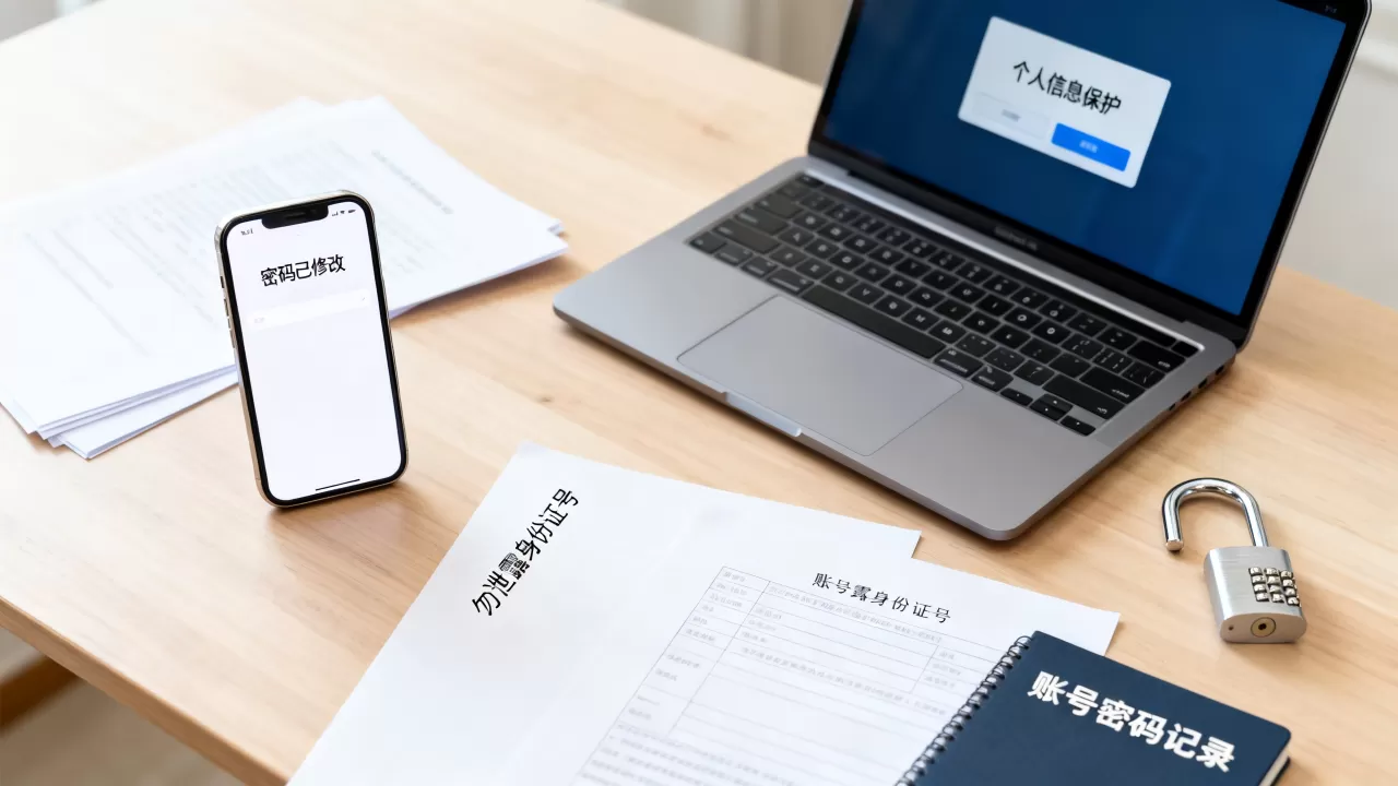 个人网络信息安全如何保障?个人信息泄露怎么防范 个人网络信息安全如何保障?个人信息泄露怎么防范