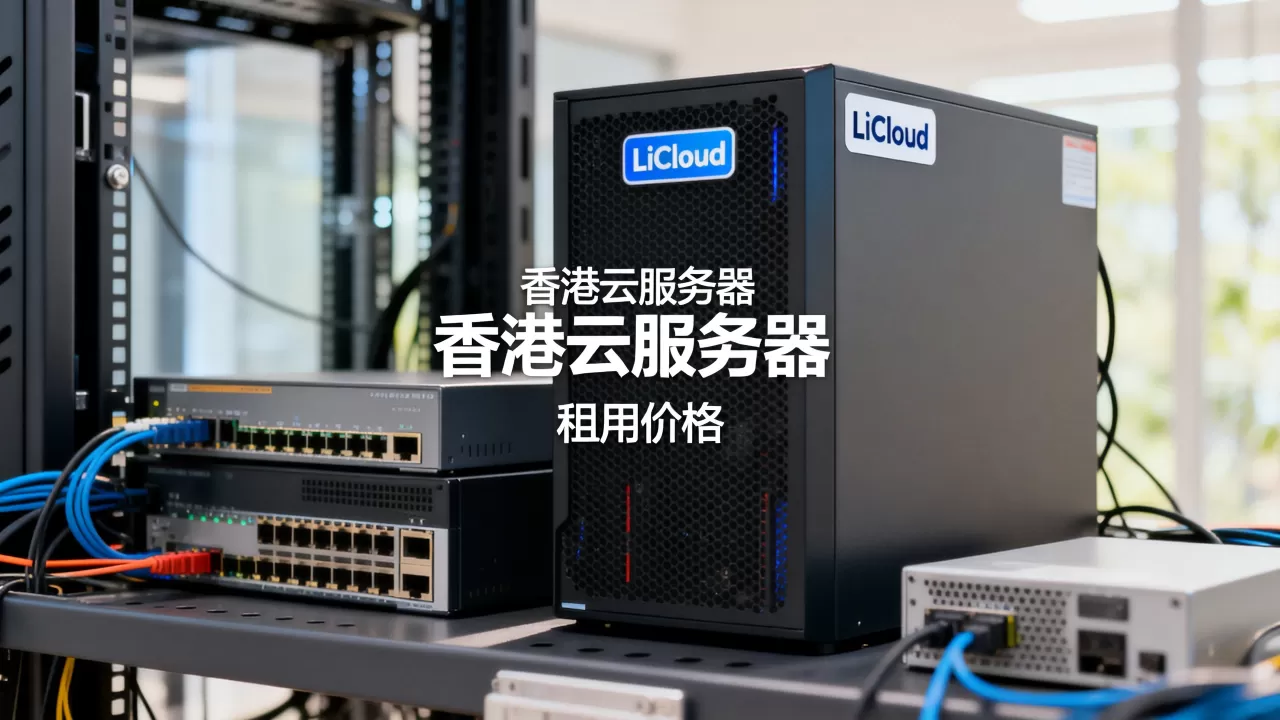 LiCloud香港云服务器值得租吗?香港云服务器租用多少钱一年 LiCloud香港云服务器值得租吗?香港云服务器租用多少钱一年