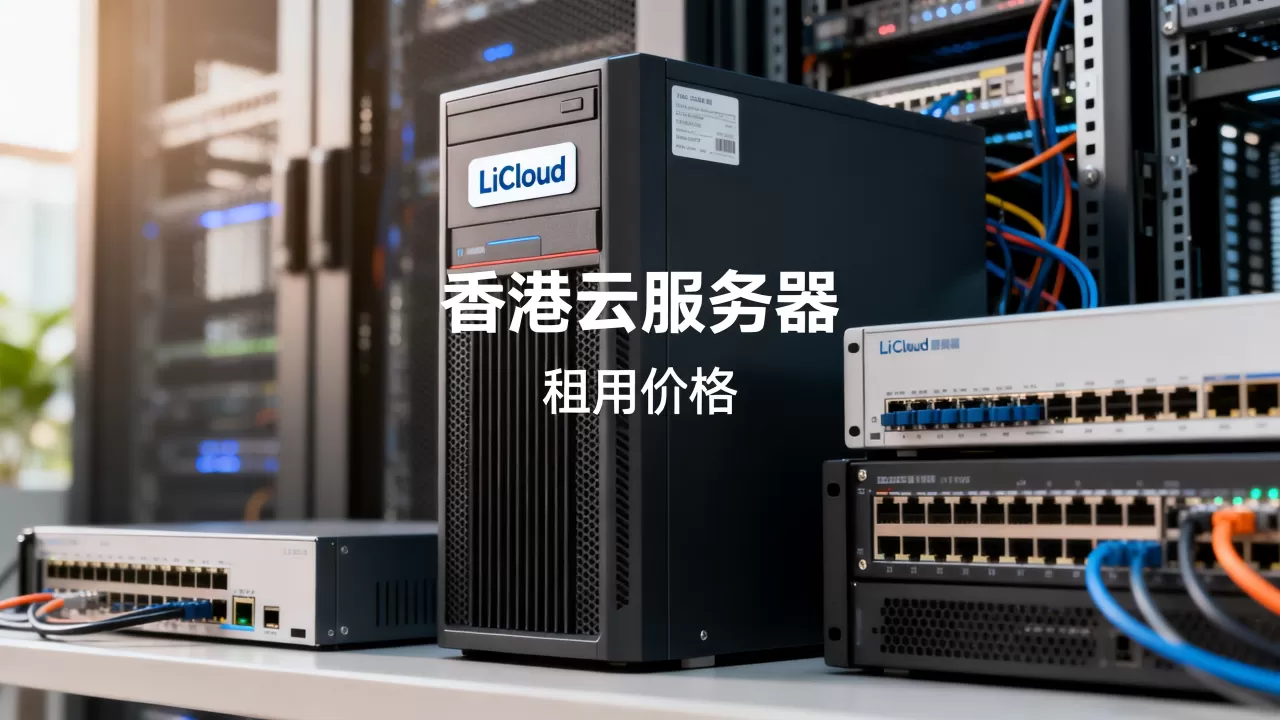 LiCloud香港云服务器值得租吗?香港云服务器租用多少钱一年 LiCloud香港云服务器值得租吗?香港云服务器租用多少钱一年