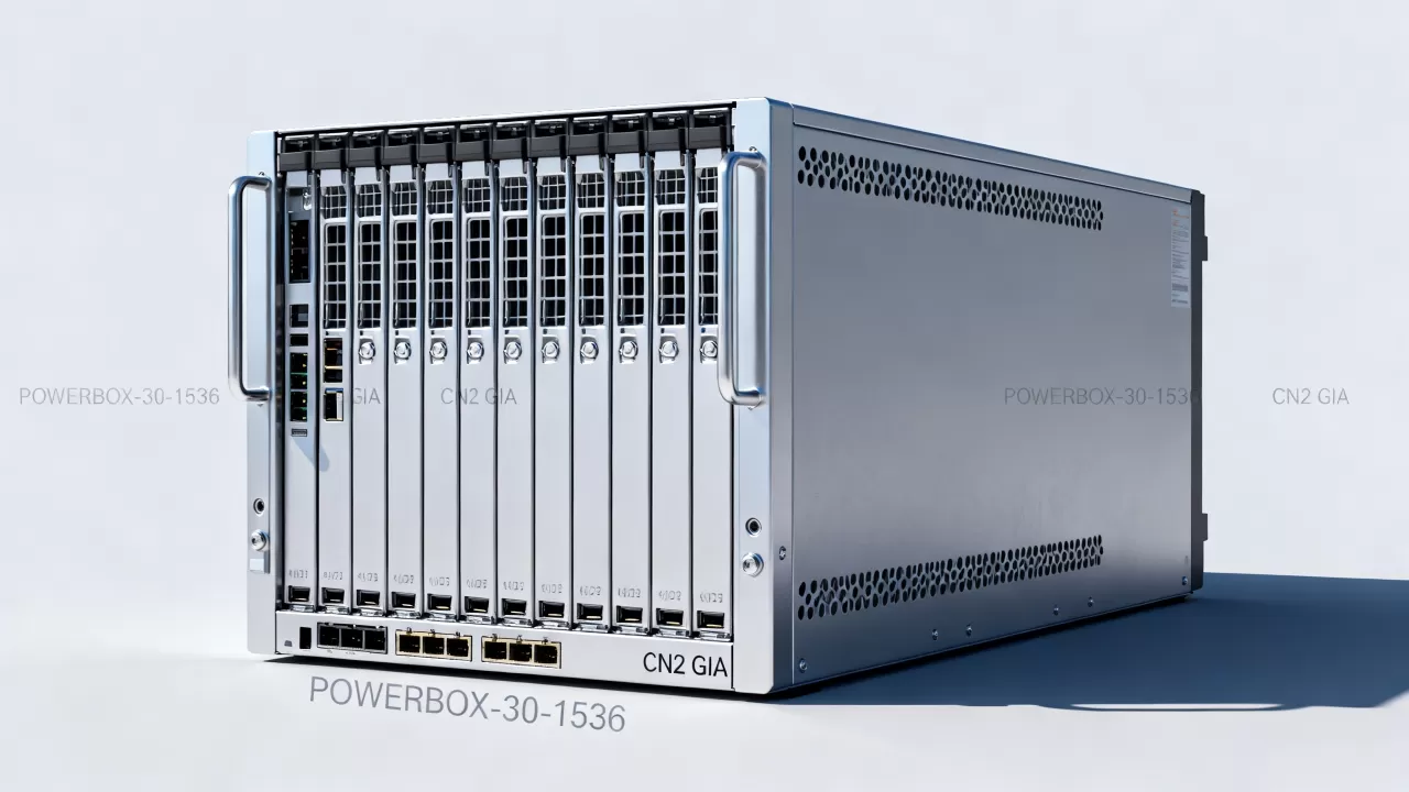 搬瓦工POWERBOX-30-1536套餐值得买吗?美国洛杉矶CN2 GIA服务器推荐 搬瓦工POWERBOX-30-1536套餐值得买吗?美国洛杉矶CN2 GIA服务器推荐