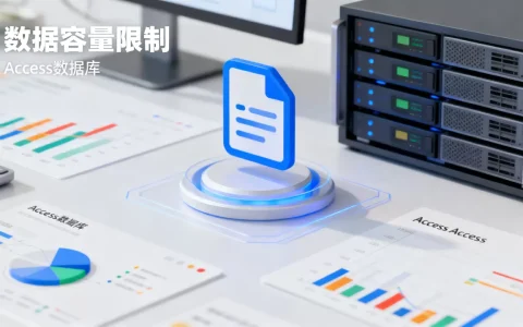 Access数据库极限能多大？access数据库最大容量限制