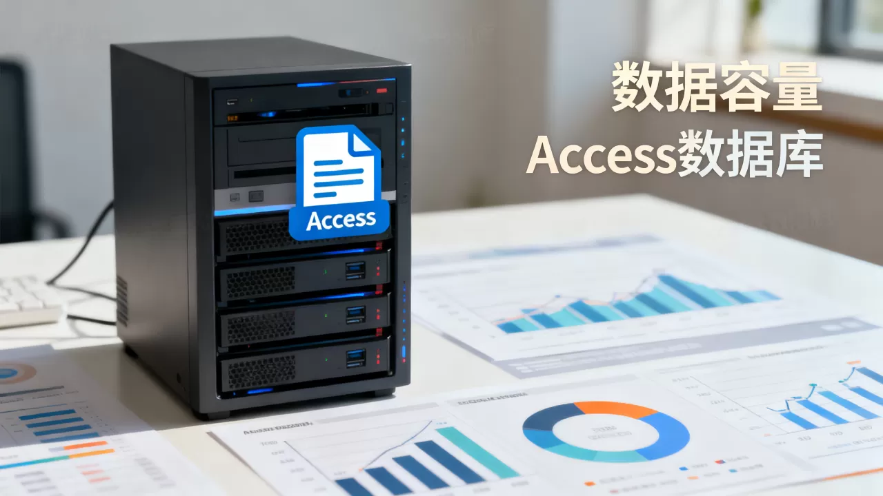 Access数据库极限能多大?access数据库最大容量限制 Access数据库极限能多大?access数据库最大容量限制