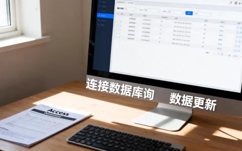 如何使用access数据库操作类？access数据库操作类详解