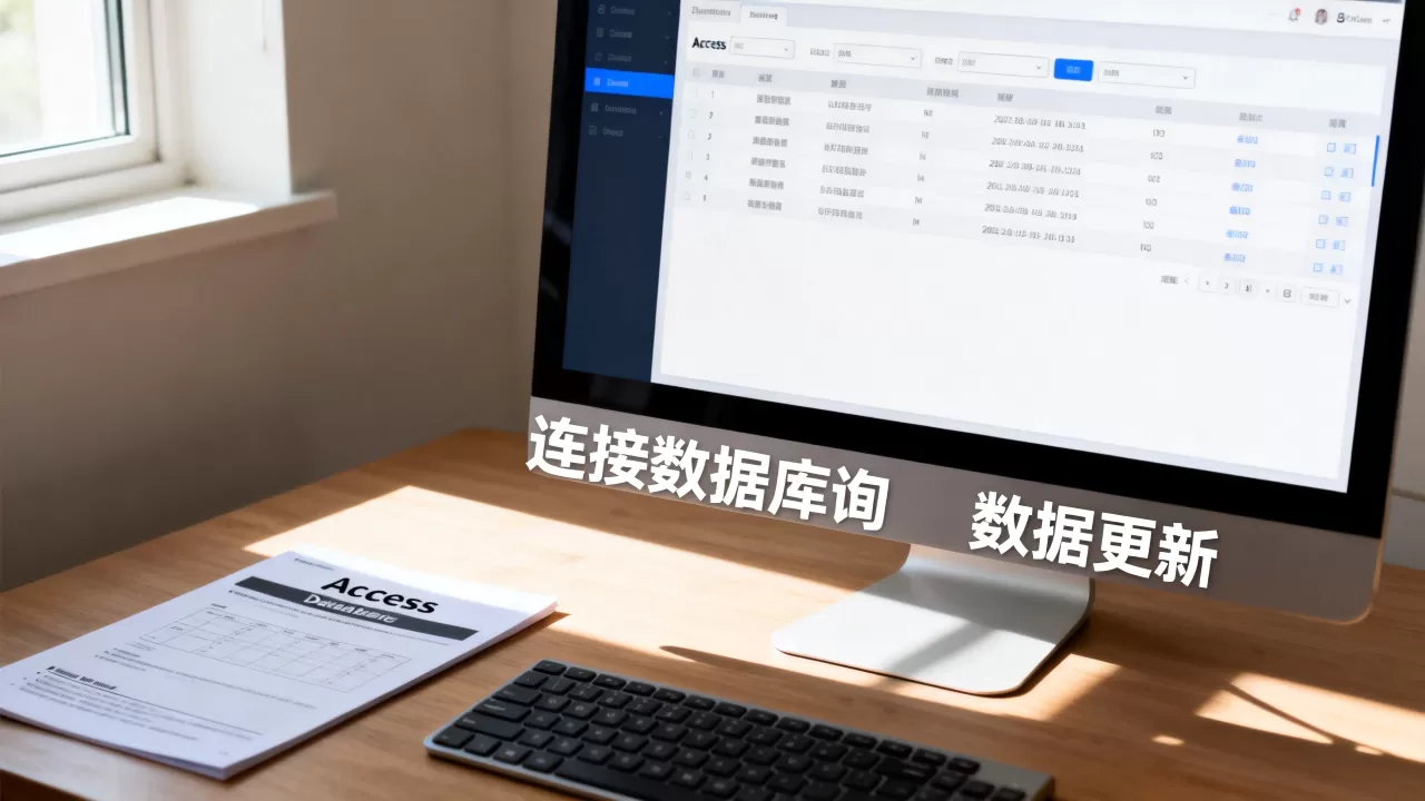 如何使用access数据库操作类?access数据库操作类详解 如何使用access数据库操作类?access数据库操作类详解